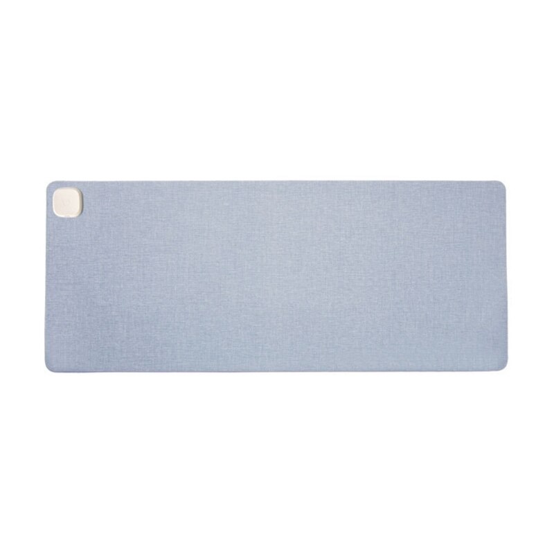 Warm Desk Pad, 3 Speeds Touch Control Warm Big Mouse Pad, Extended Edition Gaming Mouse Mat, Foot Warmer Pad: 8YY1201980-D