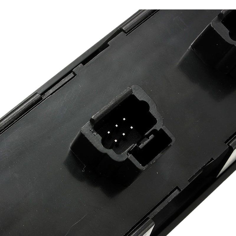 6554.KT 6554KT 96351625XT Schakelaar Ruitbediening Elektrische Raam Regulator Schakelaar Voor Peugeot 307