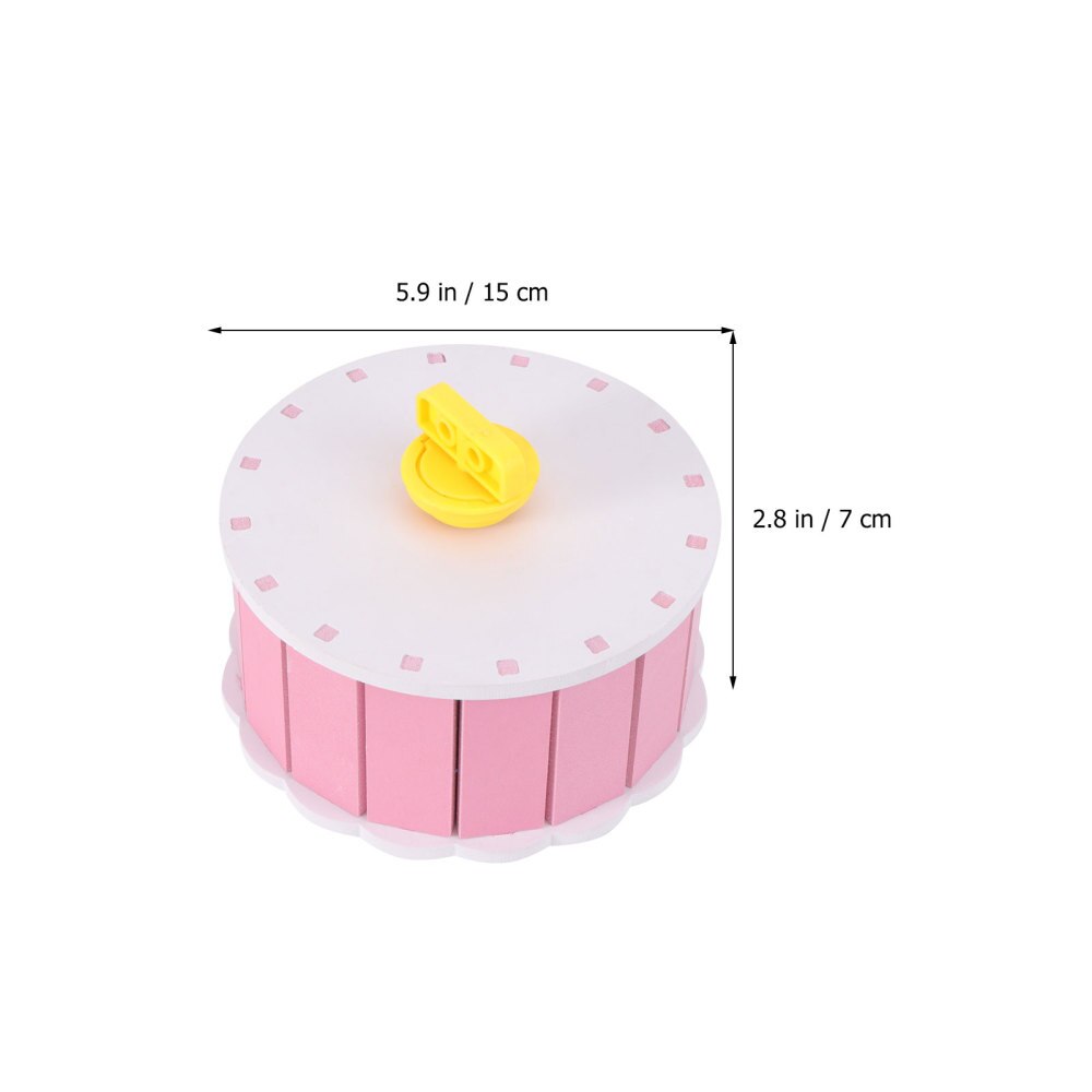 1pc hamster roda brinquedo pet placa ecológica pet play brinquedo suprimentos para animais de estimação