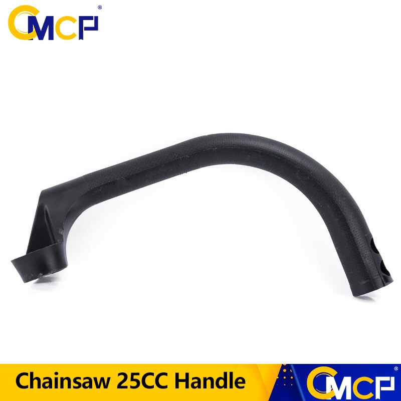 Cmcp Chain Saw Stuur Front Handvat Bar Voor Chinese Kettingzaag 2500 25cc 2-Takt Kettingzaag Onderdelen Handle Bar