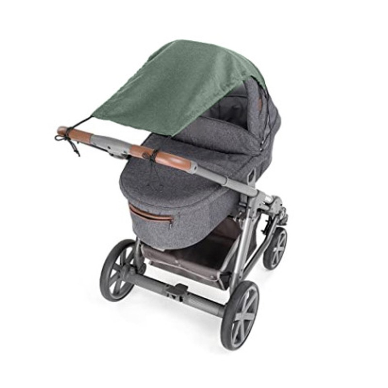 Passeggino universale parasole carrozzina parasole copertura del baldacchino per carrozzina accessori per passeggini seggiolino auto passeggino cappuccio cappuccio parasole