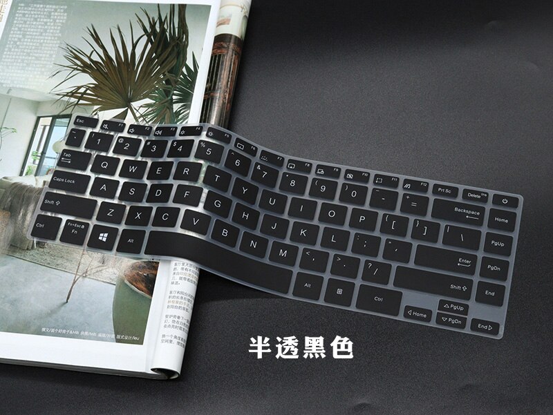 Funda de silicona para teclado Asus ZenBook Flip S 13 UX371EA UX371 UX325 UX325J UX325JA UX 325 371 JA 13,3 pulgadas