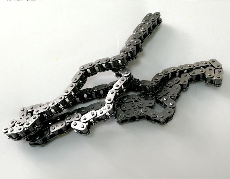 Primary Drive Timing Chain / tensioner for Chinese Brilliance V5 SUV 4A92 1.6L Engine autocar motor engine part MN128497