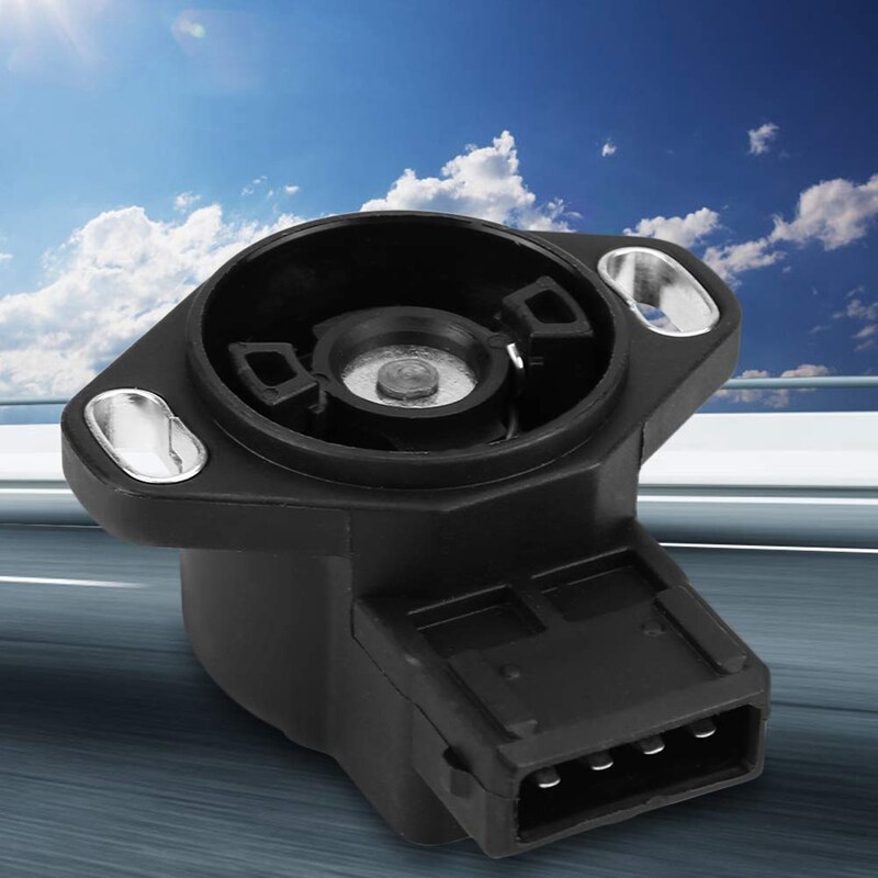 Sensor de posición del acelerador del coche, accesorio para Dodge Mitsubishi Hyundai MD614405 MD614488 MD614662