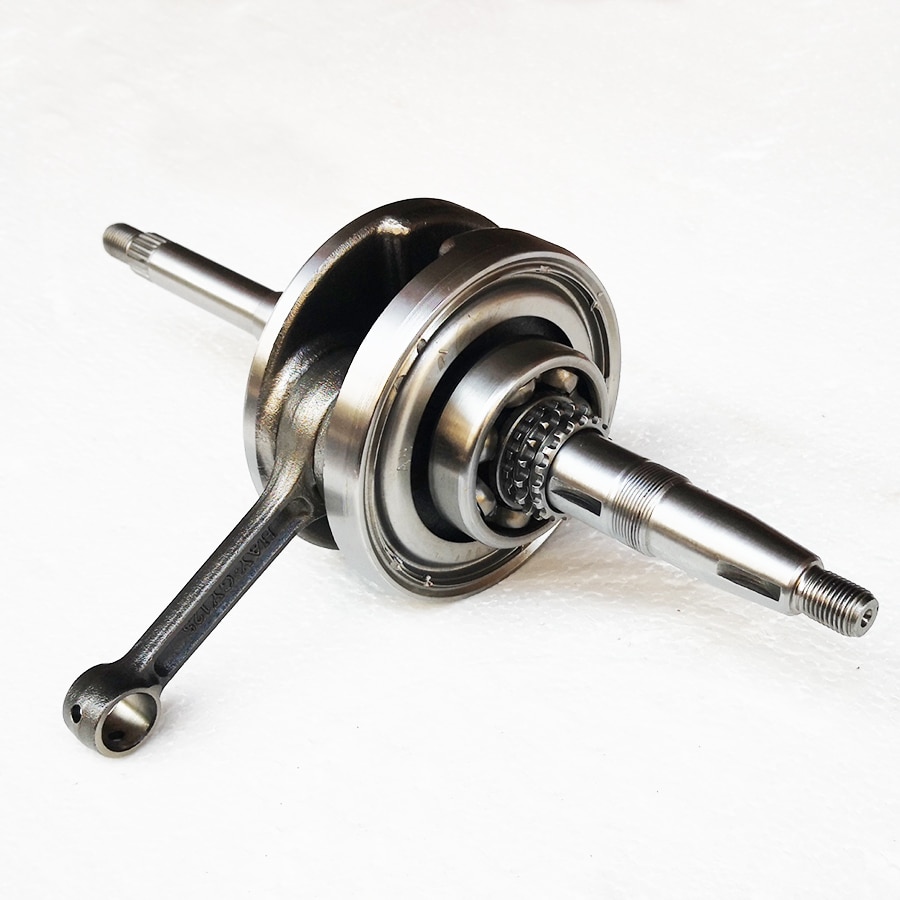 GY6 125cc 150cc motor ensamble de cigüeñal... ATV Scooter y Buggy con 152QMI 157QMJ del motor