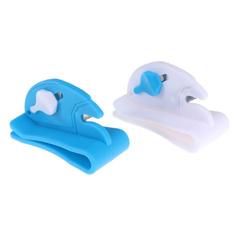 Balloon Ribbon Cutter Easy Balloon Tools Fixed On Belt Balloon Blade To Cut Ribbon Burst The Balloon Accessories Tool