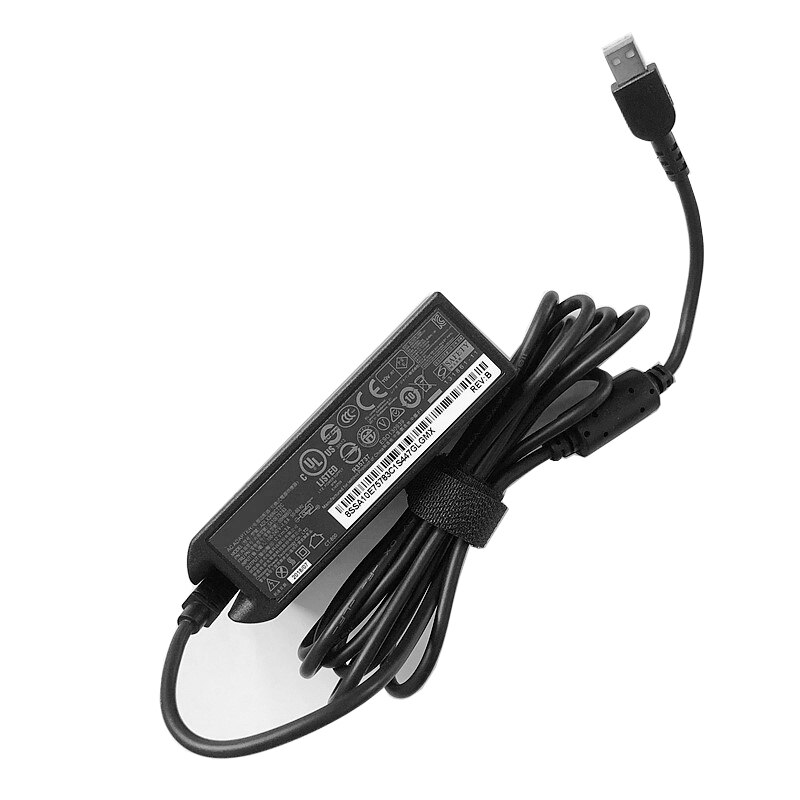 12V 3A 36W Tablet Lader Voor Lenovo Thinkpad 10 ADLX36NDT2A 4X20E75066 TP00064A Laptop Ac Adapter Oplader