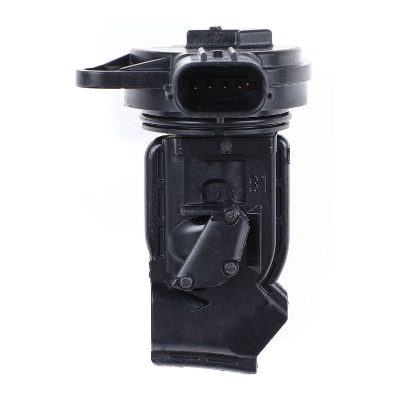 Akibat MAF Sensor Rusak pada Toyota Innova: Dampak pada Performa, Emisi, dan Keamanan