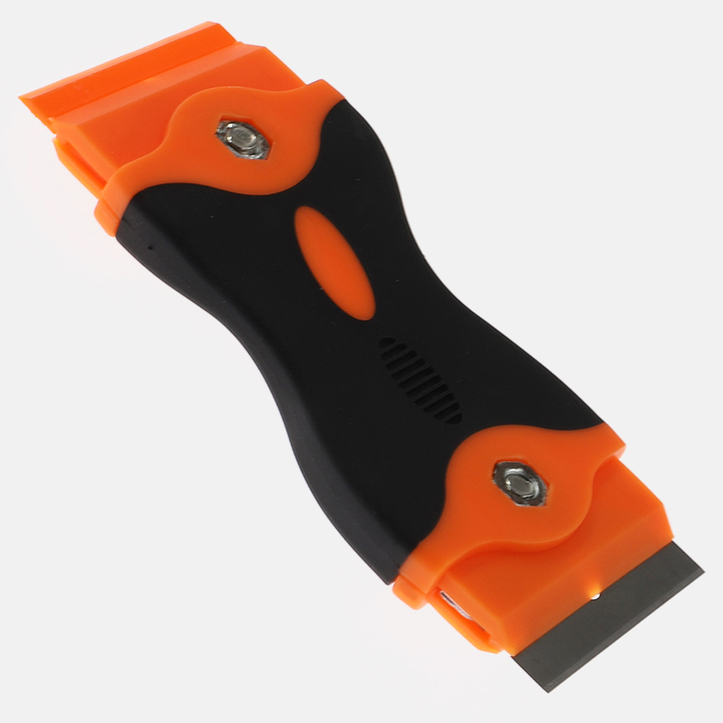 Kitchen Tinting Tool Razor Scraper Ceramic Glass Oven Window Spatula Clean Vitroceramica Scraper Flooring Tools Squeegee