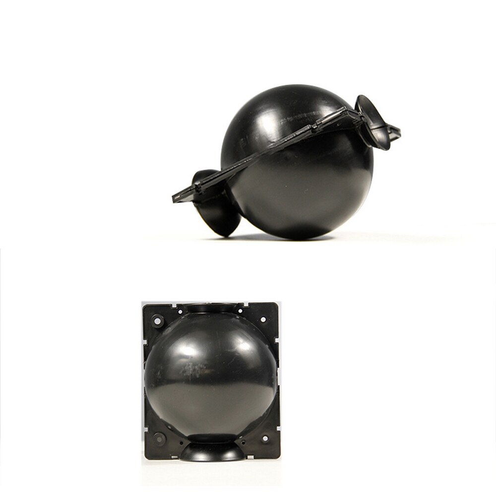 5PCS/Set Garden Plant High Pressure Breeding Box Plant Root growing Ball Grafting Rooting Growth Box Breeding Cases