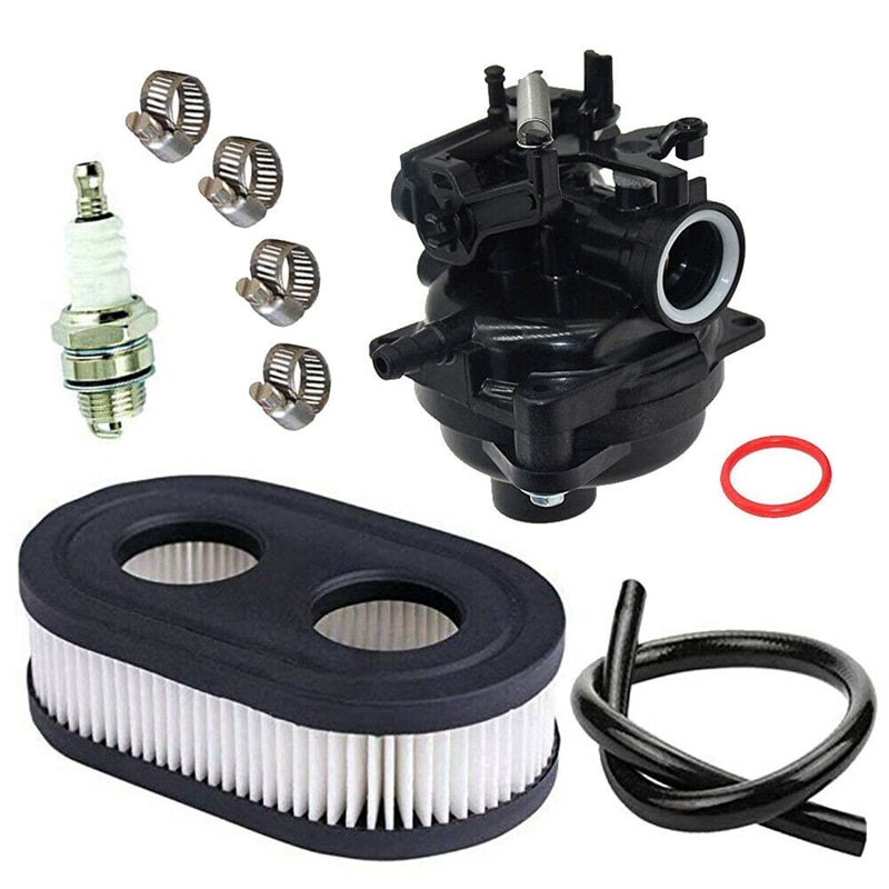 799584 Carburetor Kit for Briggs & Stratton 9P702 09P702 550Ex 550Ex 725Exi