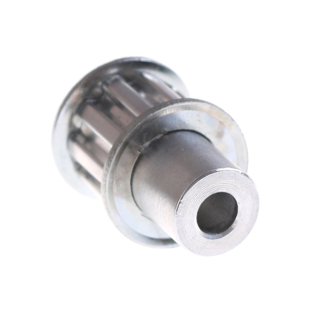 Jeremywell Ritzel 35B10T – 1/2 Zoll Bohrung, 10 Zähne, Für #35 Rollenkette, Gehärtet