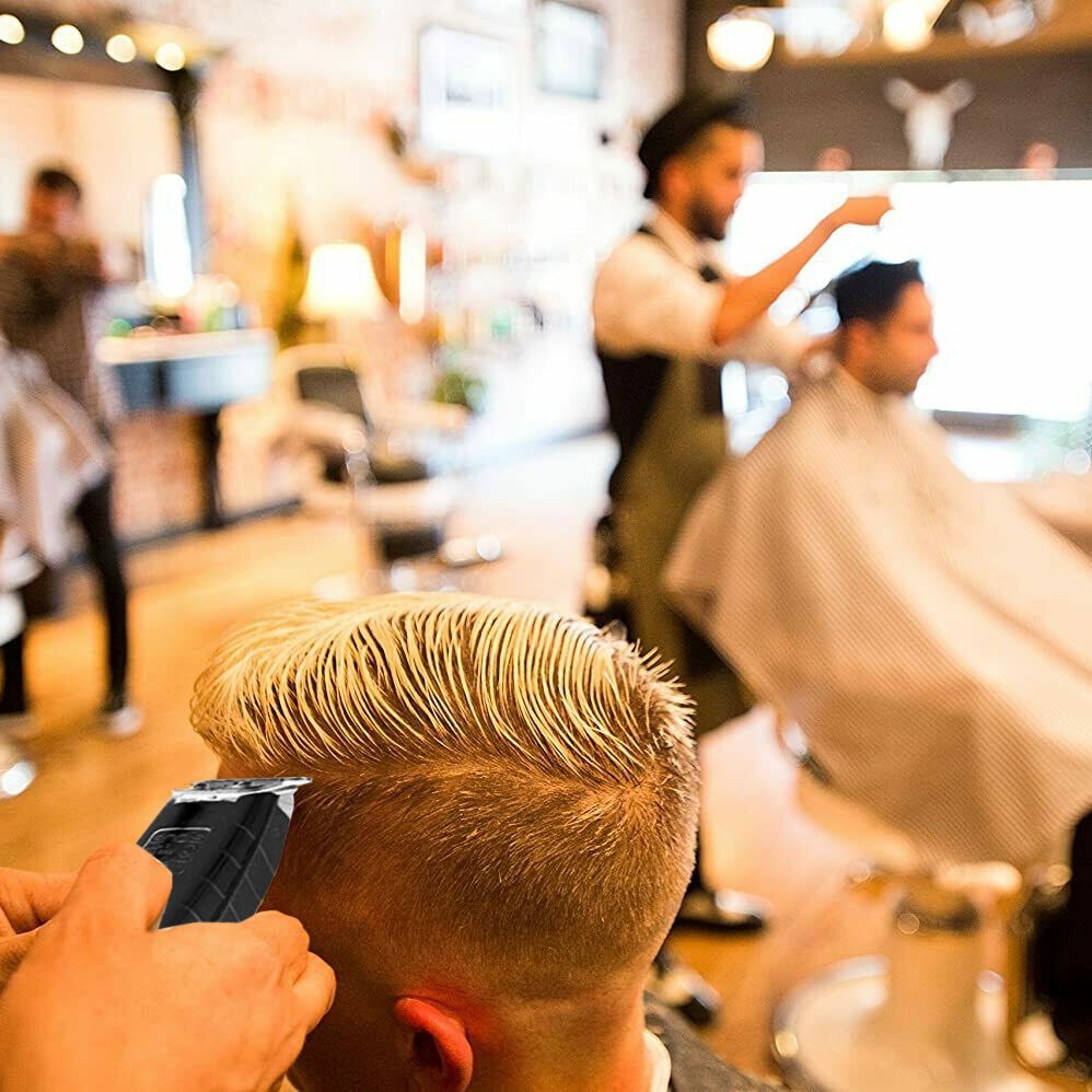 Cordless T outliner hair trimmer kit hair clipper beard trimmer haircutting kit trimer edge liniing GTO GTX