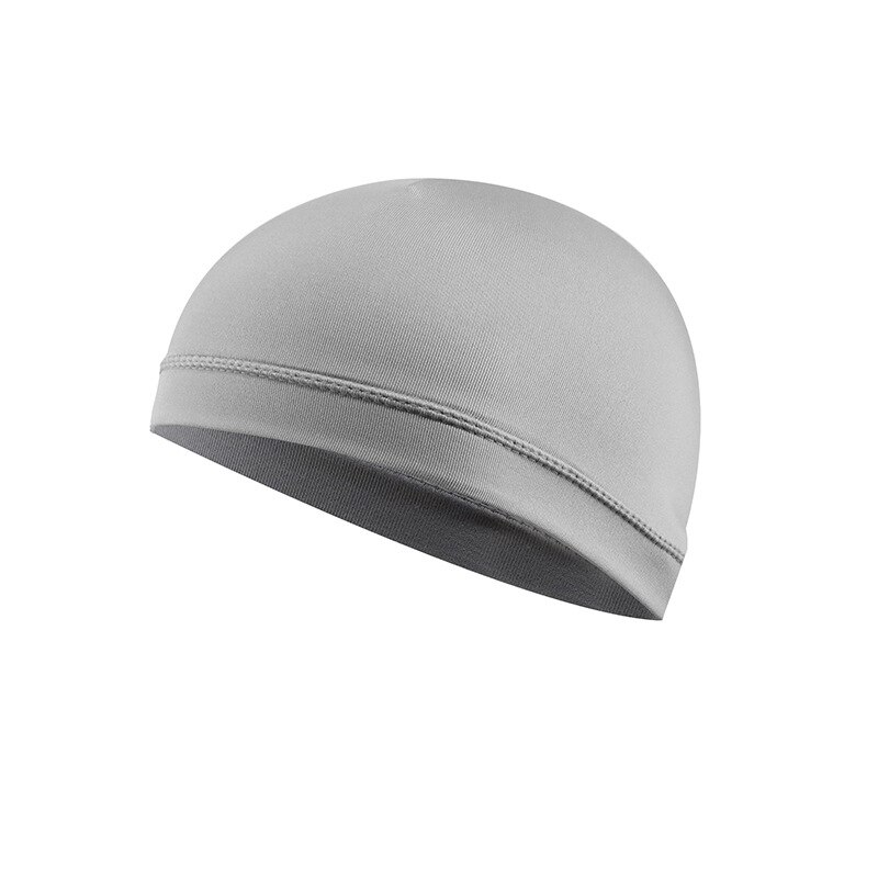 Gorra de ciclismo de verano para hombre, Lycra a prueba de viento, protección solar, deportes, sombrero ligero suave, gorro para mujer de secado rápido para bicicleta y motocicleta al aire libre