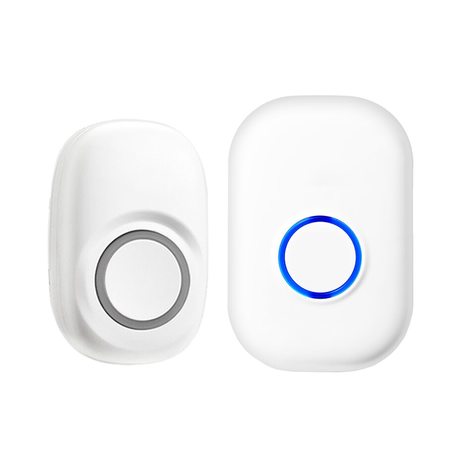 Ring Deurbel Draadloze Deurbel Geen Batterij Water... - Vicedeal Ring Deurbel Draadloze Deurbel Geen Batterij Water... - Vicedeal