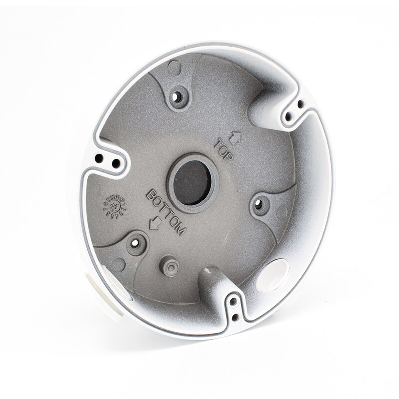 Dahua pfa136 Junction Box cctv Bracket for dahua ip camera DH-pfa136 camera mount