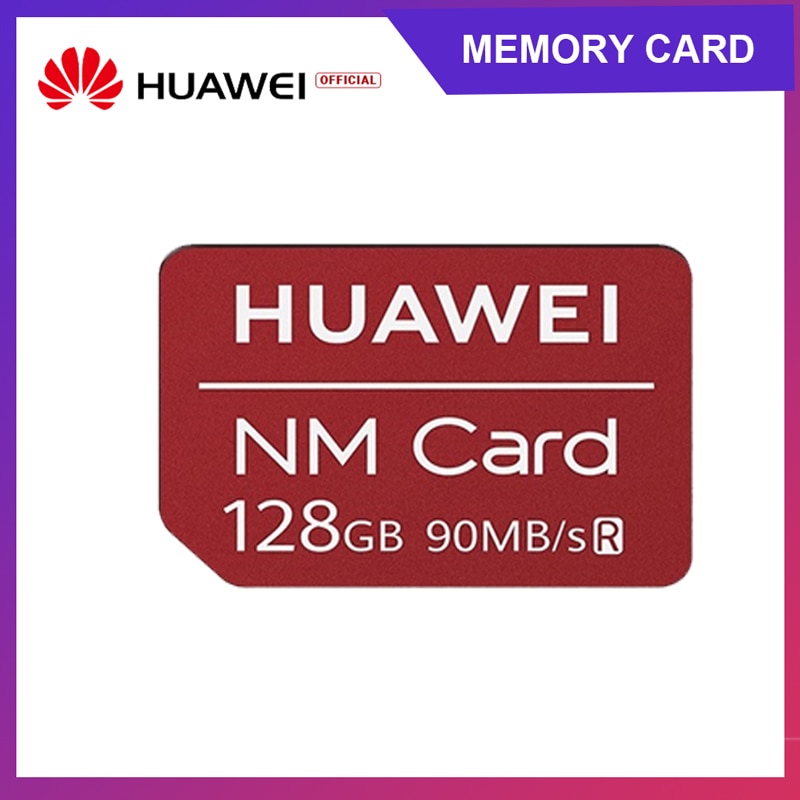 Karta pamięci Huawei Nano 64GB/128GB/256GB karta 90 MB/s NM dla kumpel 30 zawodowiec kumpel 30 RS P30 zawodowiec P30 kumpel 20 zawodowiec 20 X RS Nova 5 zawodowiec