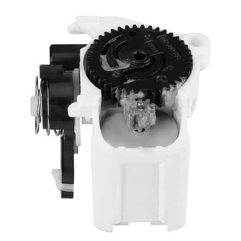 Trunk Tailgate Actuator Solenoid Valve For Renault Clio Mk2 Megane 8200102583