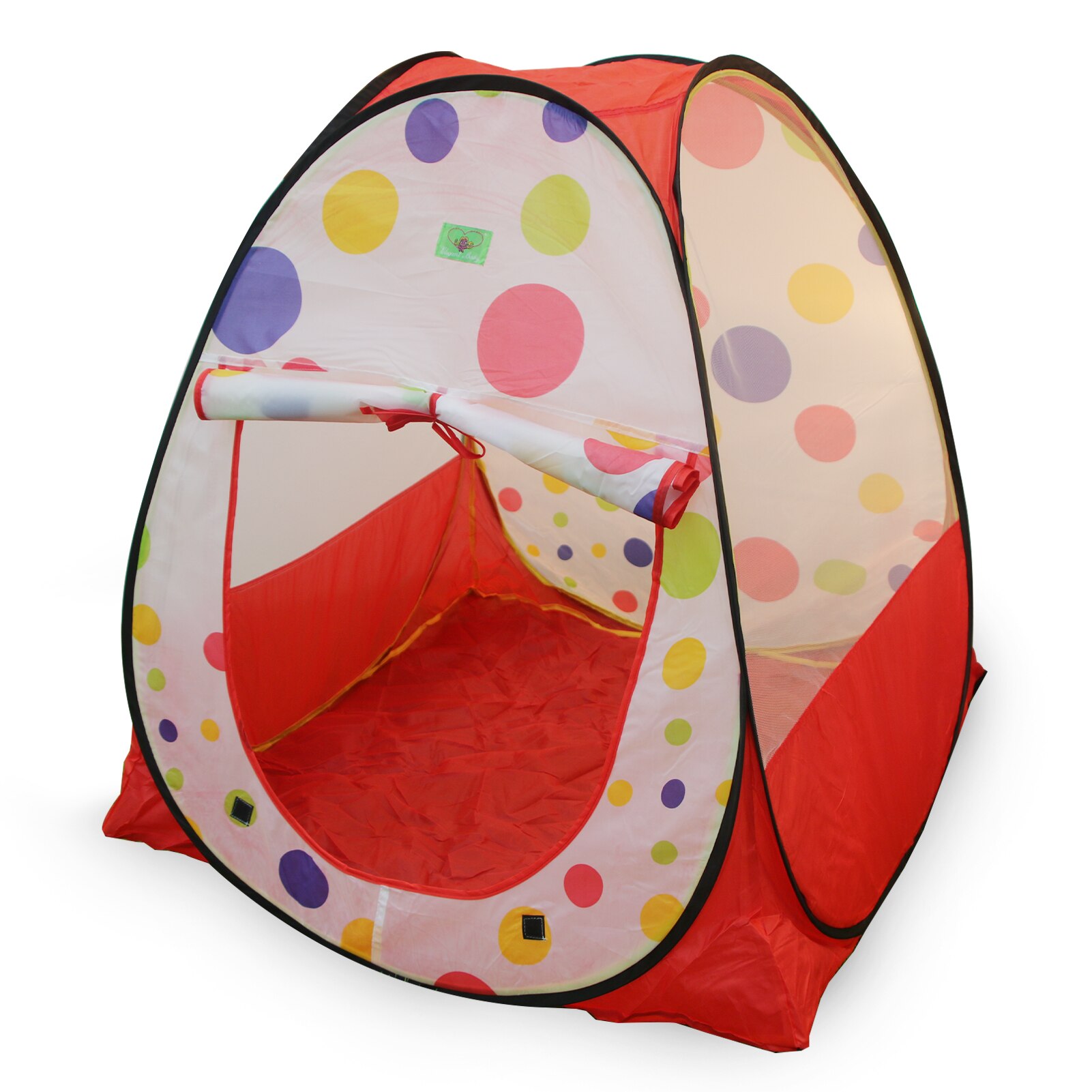 Kids Waterproof Tents Children Play Tent for Toddler Kids Play Tent Toys Indoor Outdoor Playhouse Camping Playground