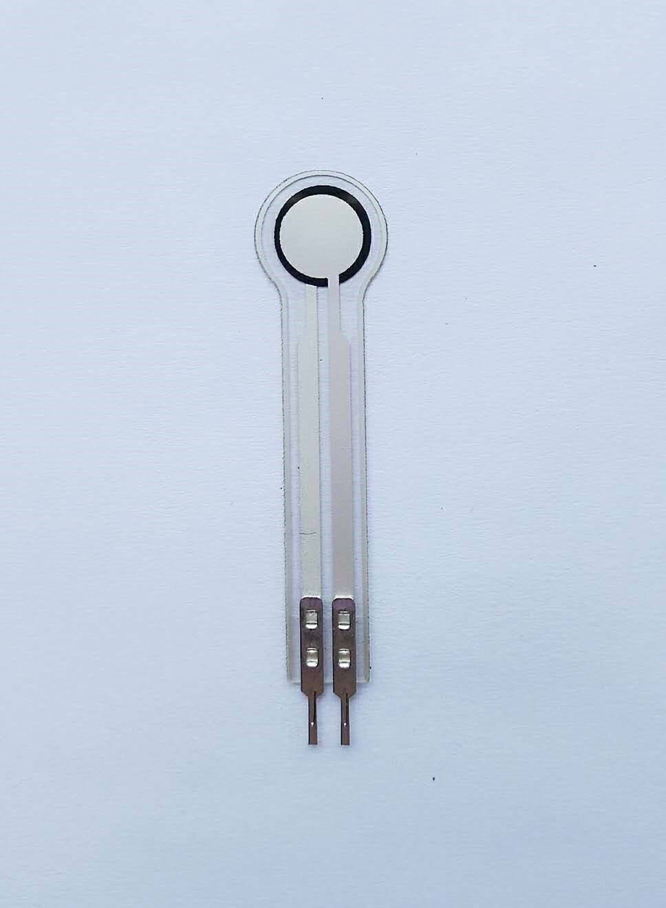 D0610/F0610 High Sensitivity Flexible Film Pressure Sensor Robot Grip Force Sensing