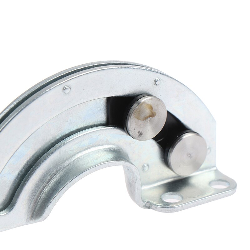 Verborgen Schuiven Scharnieren 90 Graden Limiet Scharnier, R6 Carbon Staal, Industriële Apparatuur Kastdeur Scharnier