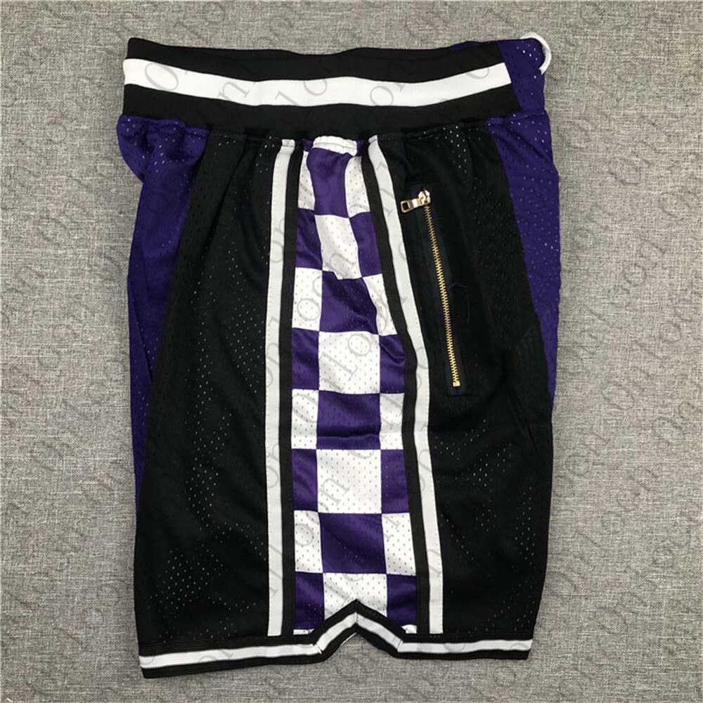 Pantalones cortos deportivos para hombre, Shorts masculinos de baloncesto americano, de manga corta y bola,