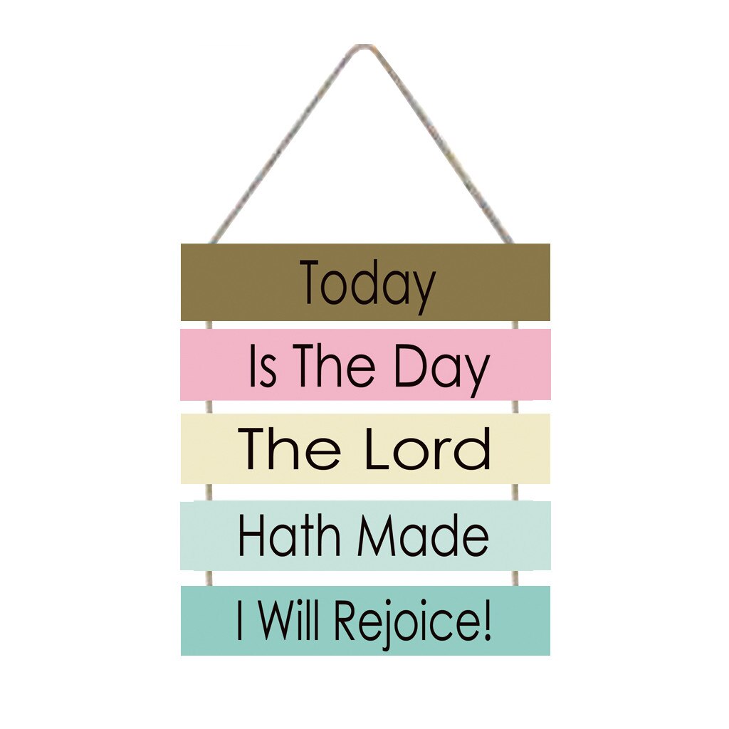 Garden Wooden Door Sign Plaque Sign Wall Hanging Sign Wooden Hanging Hanging Letter Print Home Decoration Doorplate Statues: A