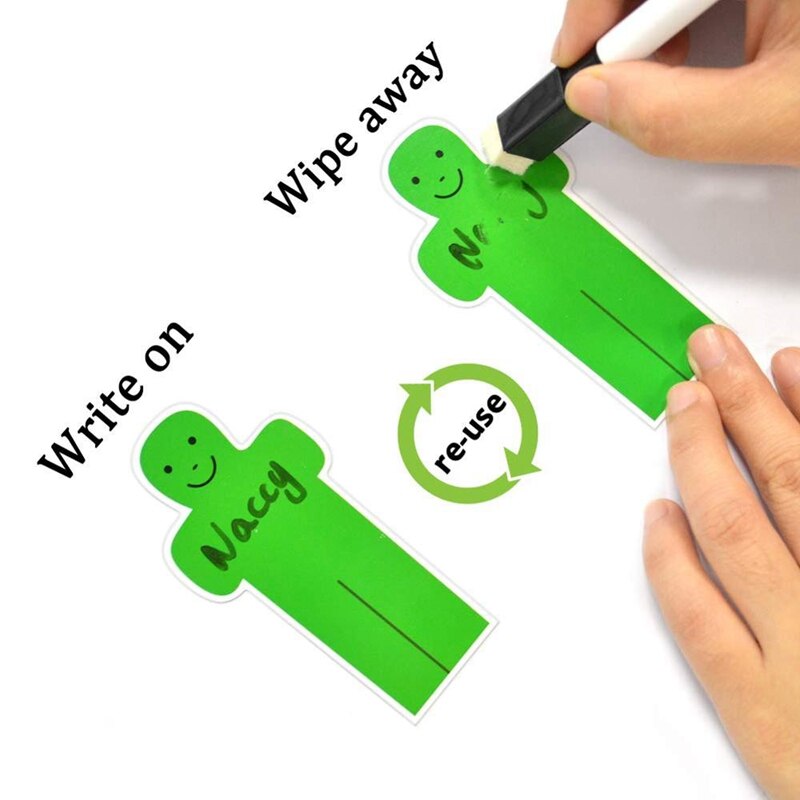 Die Is Hier Kids Aanwezigheid Pocket Grafiek Geschikt Voor Clroom Voorschoolse Kleuterschool Met 36 Vervanging Kaarten