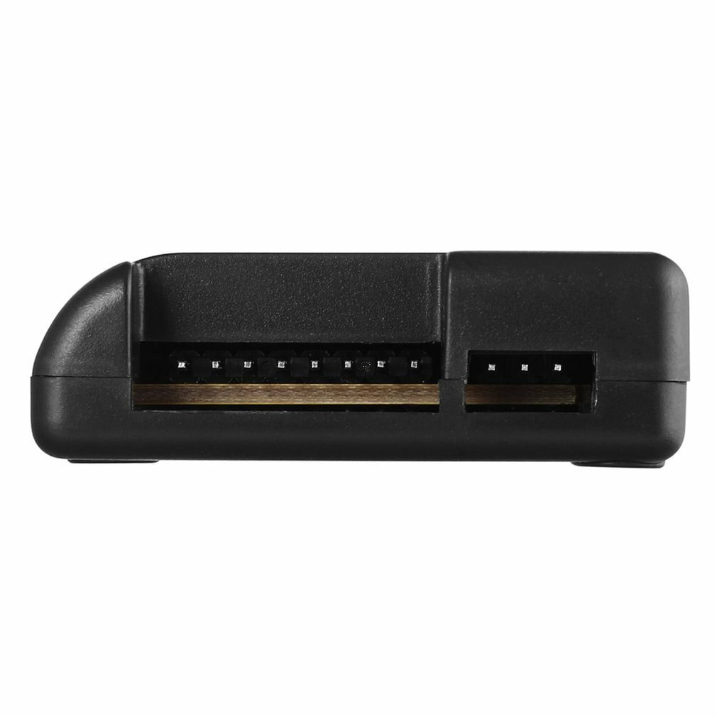 Household Digital Battery Capacity Checker RC CellMeter-7 Li-ion Nicd NiMH Battery Voltage Tester Checking Cell Meter