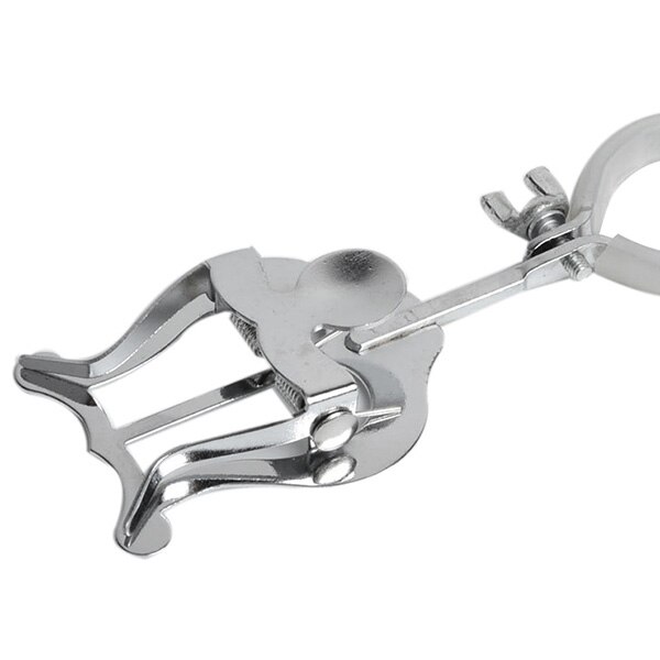 Clarinet Sheet Music Clip Stainless Steel Oboe Lyre Sheet Music Clamp-On Holder