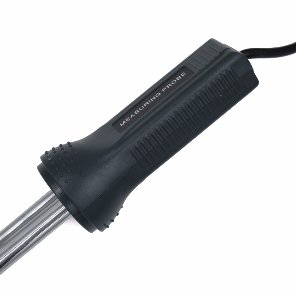 MD7822 LCD Display Digital Grain Moisture Test Meter Humidity Temperature Tester Wheat Corn Rice 20%off