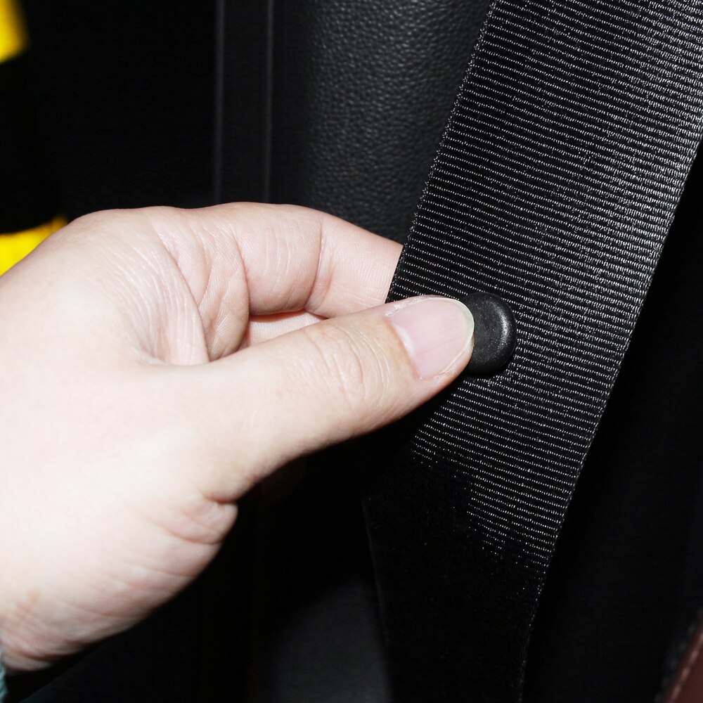 Auton turvavyön etäisyysrajoitus solkipidike toyota corolla chr aurisavensis  t25 hilux camry volvo  s60 v40 xc60 :lle