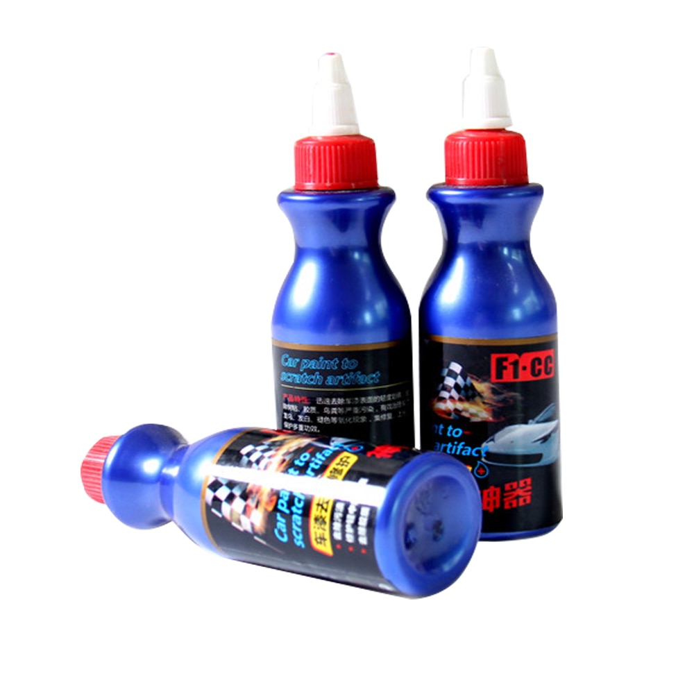 Car paint scratch removal repair liquid waxing general car paint dent care pen polishing repair agent