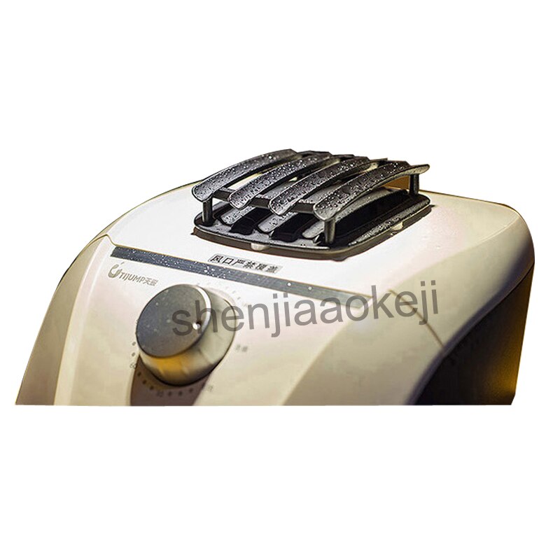 TJ-210M double dryers Electric clothes dryer drying machine household square dryers 220V (50Hz) 900W 1PC