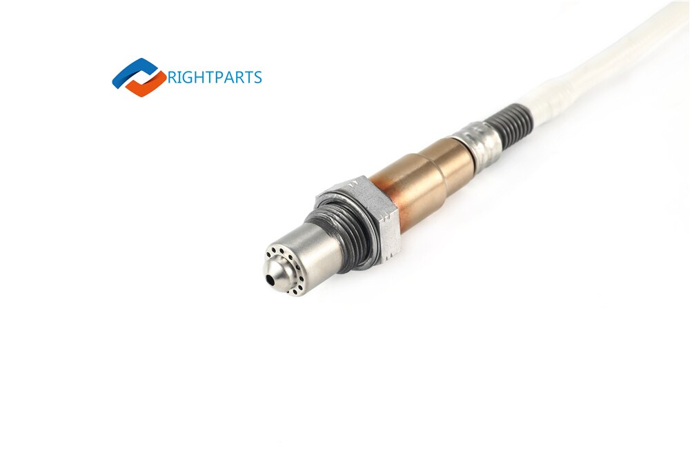 RIGHTPARTS Upstream Oxygen Sensor For Range Rover Evoque Discovery Sport Jaguar XF LR049882 234-5153