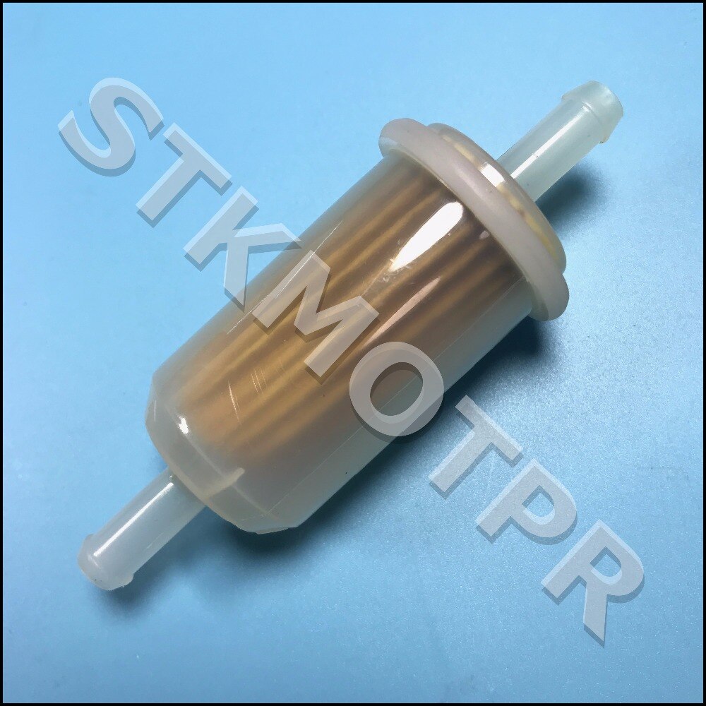 Buyang Feishen FA D300 G300 H300 Oil Filter Fuel Filter 2.9.01.0140