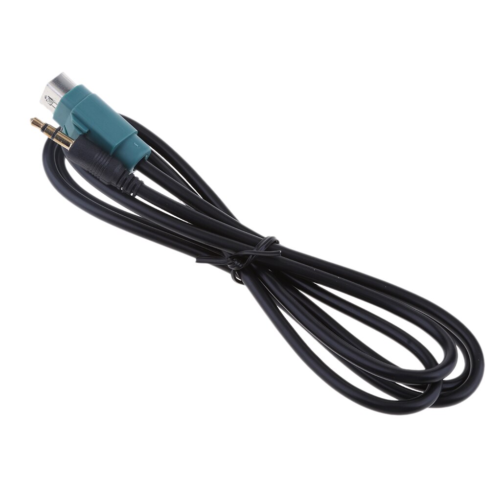 3.5mm aux -kaapelia alpine kce: lle -236b cde 9872 9881 cda 9852 9870 9884 9886 9887