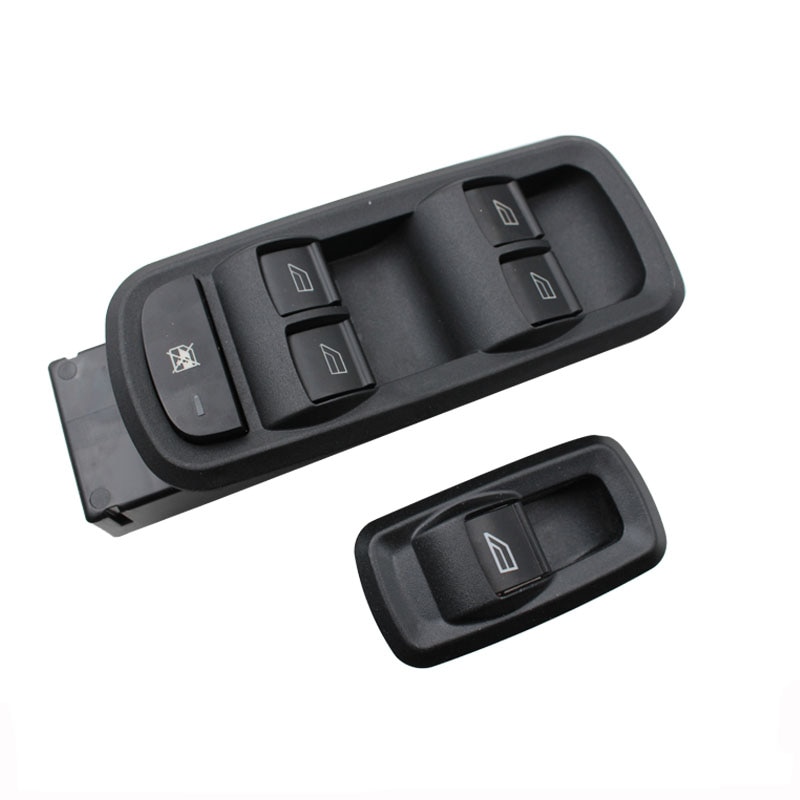 Energie Fenster Schalter 8A6T-14A132-CC LH Für Ford Fest Sein8Z-14529-BA