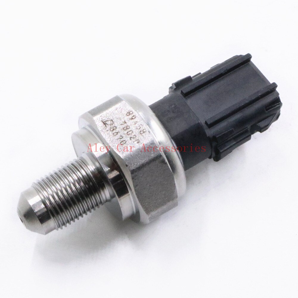 89458-78020 89458 78020 8945878020, Sensor de presión de combustible para TOYOTA para Lexus OEM,