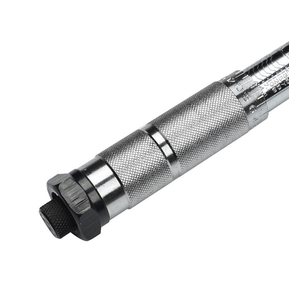 1/4 Square Drive Torque Wrench Drive Two Way To Accurately Mechanism Wrench Hand Tool spanner torque meter Preset ratche