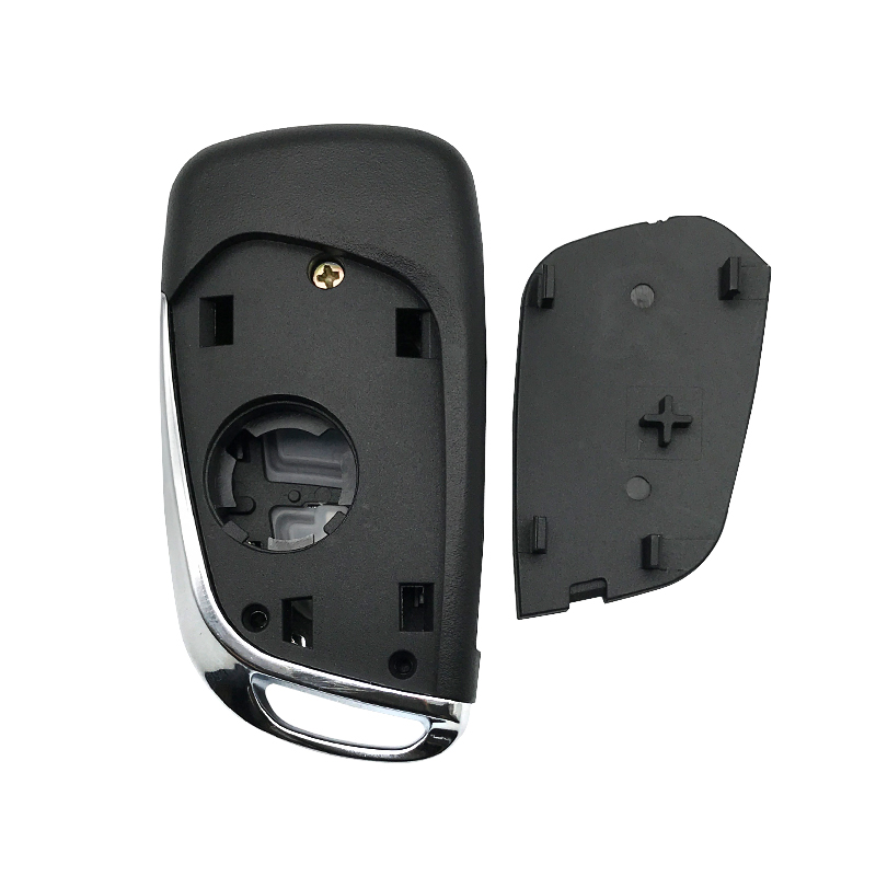 Modified Flip Car key shell Case For Peugeot 307 308 306 207 407 607 Citroen C2 C4 C5 C8 Berlingo Picasso VA2/HU83 CE0523/CE0536