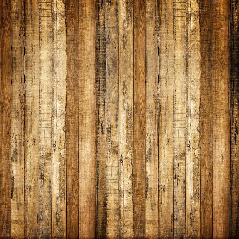 ALLOYSEED Retro Wooden Board Plank Pattern Photography Background Cloth 60*60cm Studio Video Photo Backdrops Props Home Decor: royal blue