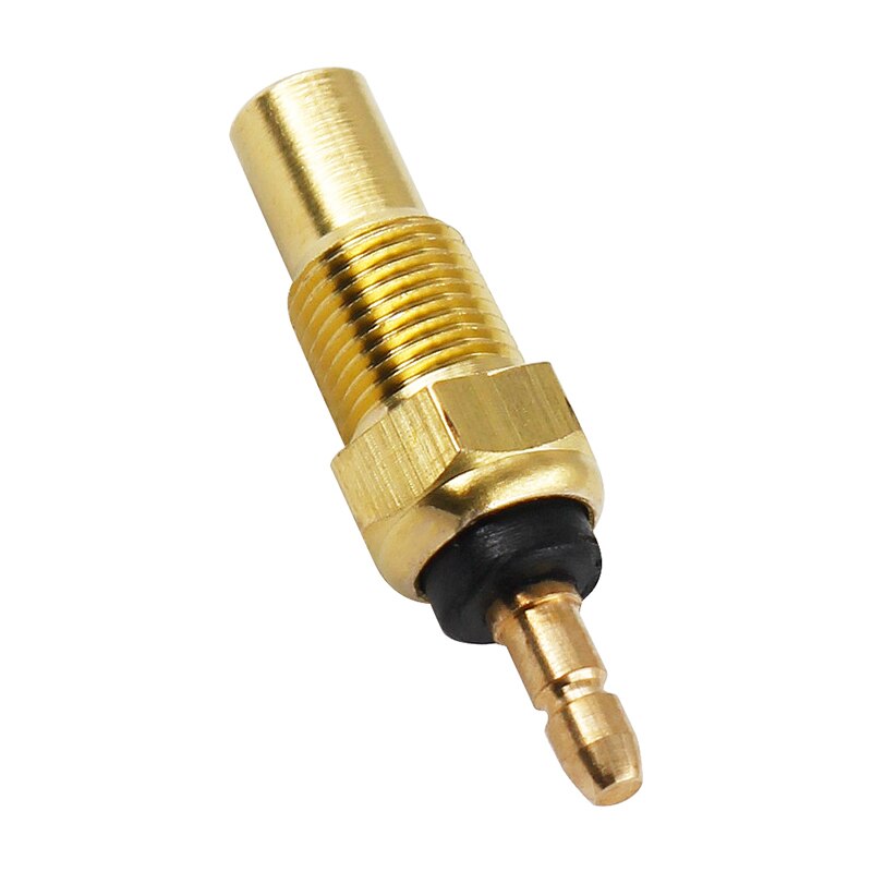 Piezas de la motocicleta radiador Sensor de temperatura del agua para Yamaha RZ250 RZ350 TDM850 TDR125 TRX850 TZR125 TZR250 YZF600R YP250S