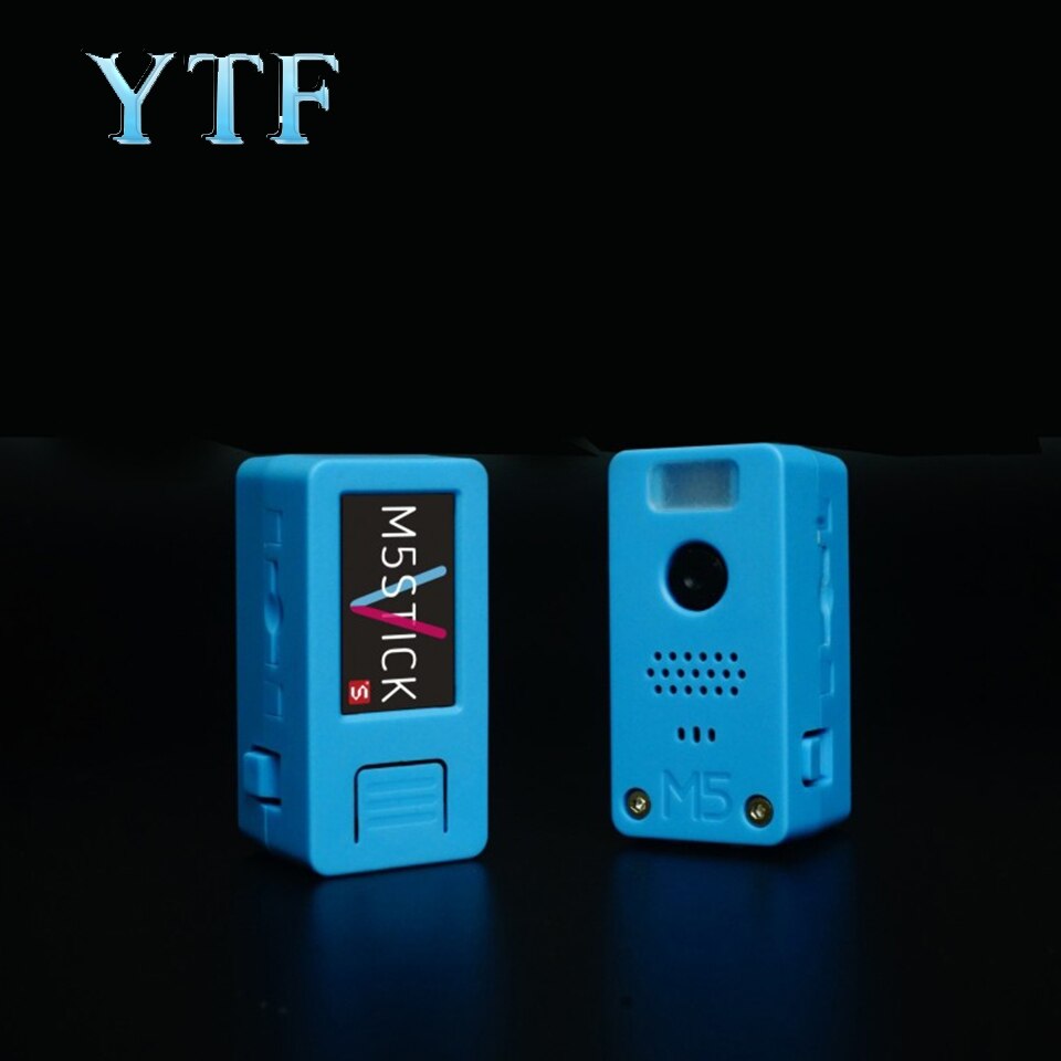 M5Stack Stick V AI K210 Smart Camera Chip Boards MPU6886