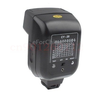 Mini Flash Light Speedlite voor Canon EOS 1300D 1200D 1000D 800D 760D 750D 700D 650D 600D 550D 500D 450D 400D 200D 100D