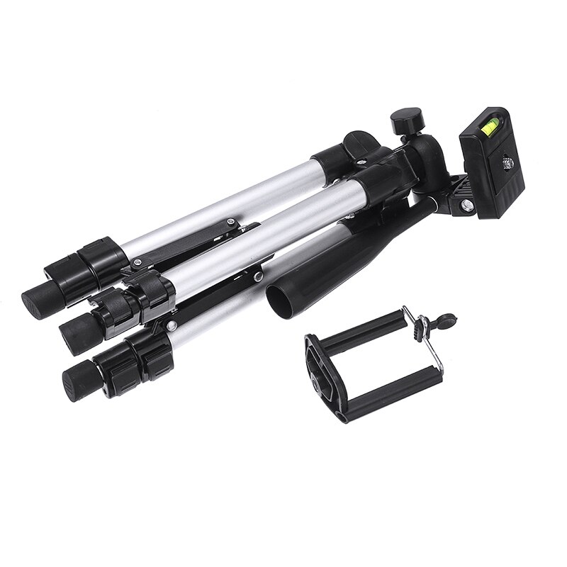 Stretchable Projector DV Digital SLR Camera Stand Mount Flexible Holder Rotating Selfie Support Mount Desktop Stretchable Tripod