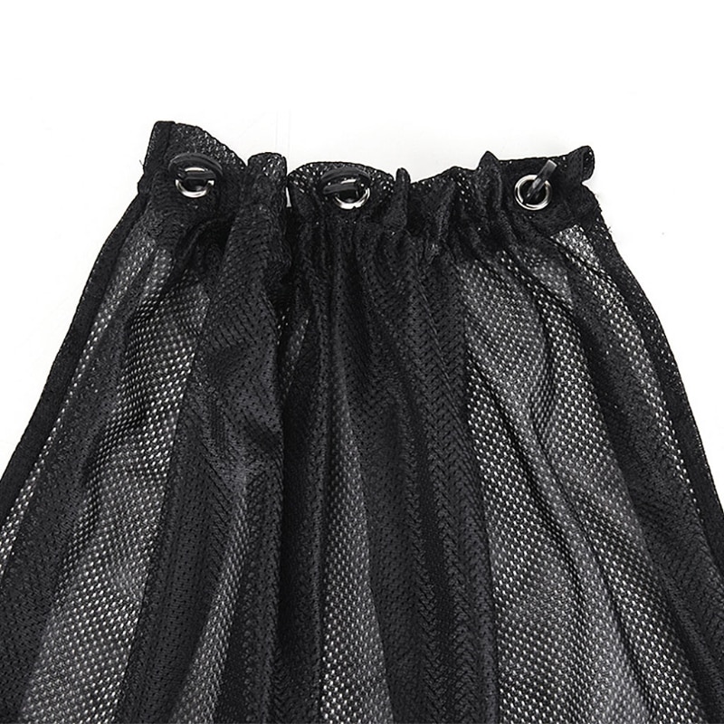 2Pcs Car Curtain Side Window Car Sun Shade Curtain Windshield Mesh Curtain Blind