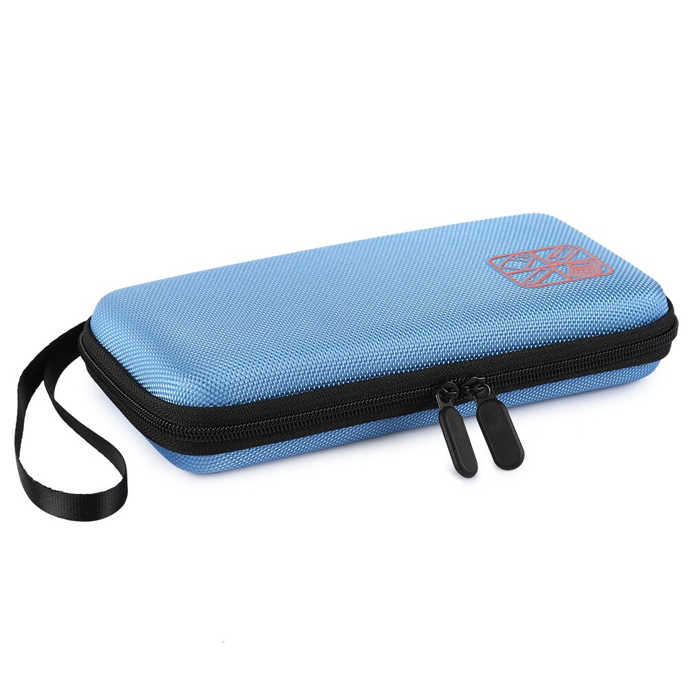 Hard EVA Carrying Case for Texas Instruments TI-84 / Plus TI-83 Plus CE Graphing Calculator More Space for Pen and Accessory