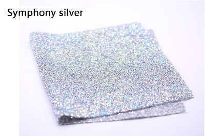 ANGNYA 1Pc luksusowy welur pełna diamentowa tarcza mata/luksusowy ekskluzywny gwóźdź Sztuka ręcznie poduszka poduszka podstawka na lakier robić paznokci miękki podłokietnik: Symphony srebro