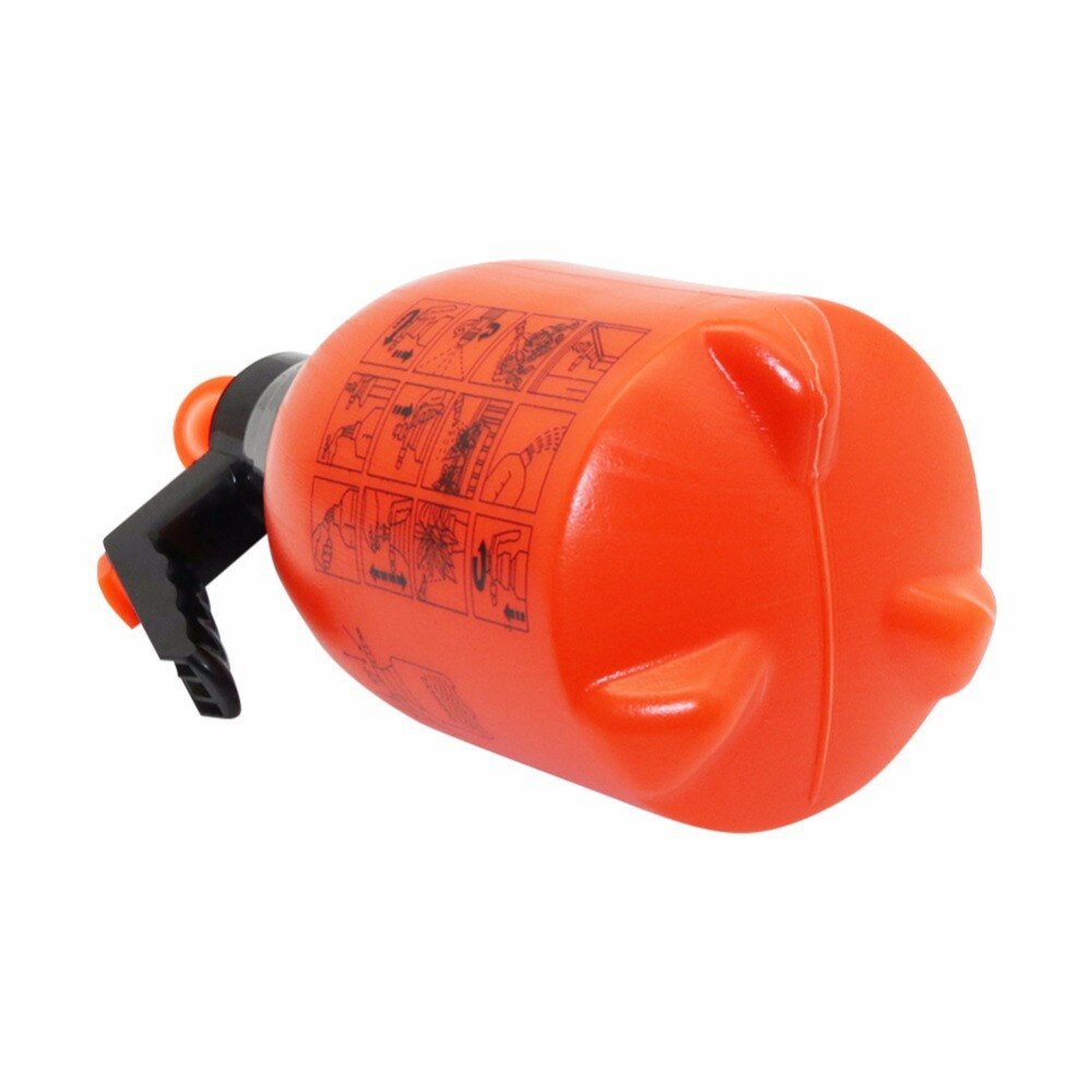 2L/3L Orange Hand Held Garden Water Sprayers Hand-Held Pump Pressure Garden Sprayer Multi-Purpose For Lawn